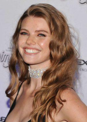 Mckenna Berkley Sports Illustrated Swimsuit Edition