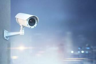 We Secure Your Property With A Cctv Security System For Business