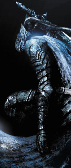 Dark Souls Phone Wallpaper