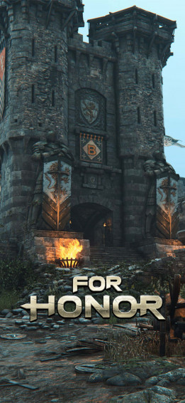 iPhone Xs Max For Honor Background X Wallpaper