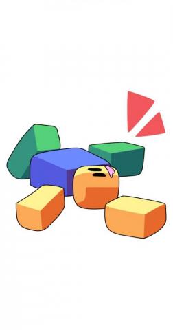 Games Stickers Sticker Mania