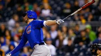 Pics For Kris Bryant Wallpaper