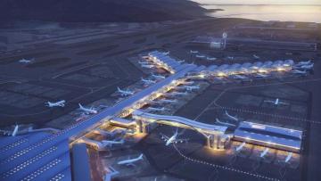 Customer Story Digimobi Hong Kong Airport Gpsgate