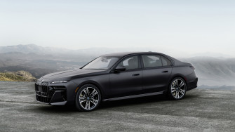 Bmw 760i Xdrive M Sport 5k Wallpaper HD Car