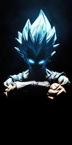 Vegeta Wallpaper Ixpap