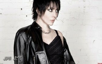 Joan Jett Wallpaper Fotos De El Sitio Las