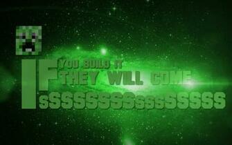 Minecraft Wallpaper