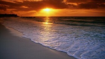 Sunrise Sunset Wallpaper