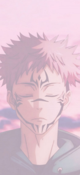 Jujutsu Kaisen Sukuna Aesthetic Wallpaper Anime HD