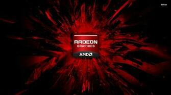 Amd Wallpaper
