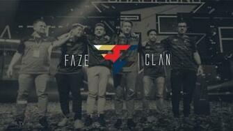 Faze Wallpaper HD Image