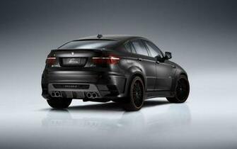 Bmw X6 Wallpaper