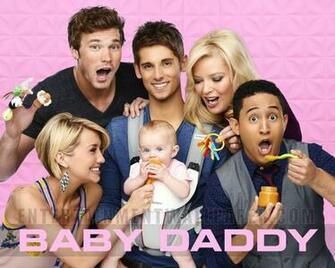 Baby Daddy Wallpaper