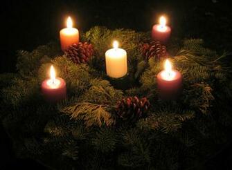 You Might Want To Do In Preparation For Advent Is Make An