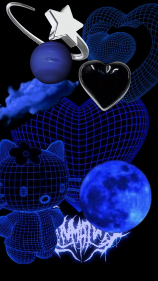 Y2k Aesthetic Wallpaper