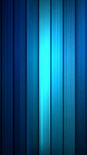 Blue Background Windows Phone Wallpaper