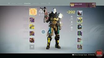 Raze Lighter Wallpaper Best Weapons In Destiny The Taken King