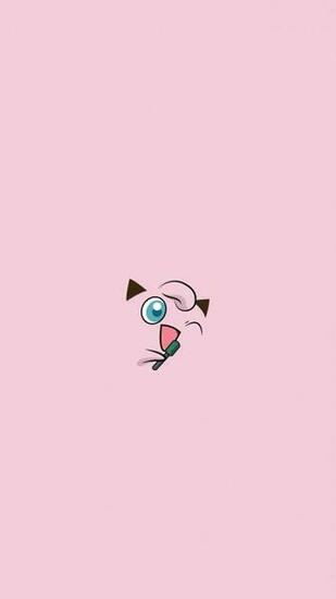 Jigglypuff Wallpaper