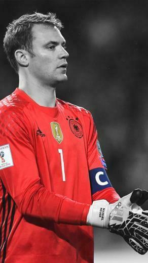 Best Manu Image Manuel Neuer Bayern Goalkeeper
