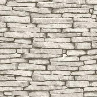 Wallpaper Fine Decor Slate Effect