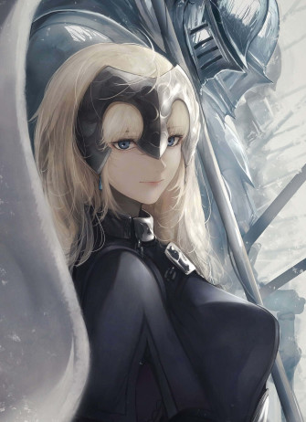 Fate Grand Order Background Wallpaper