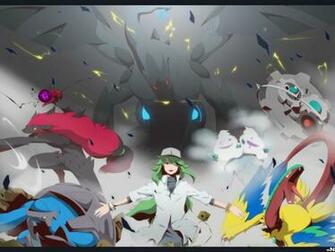Pok Mon Image Zerochan Anime Board
