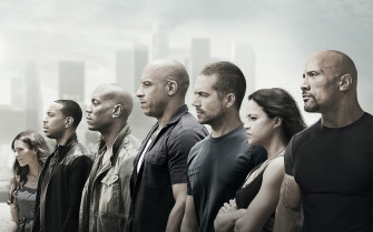 Fast And Furious Resolution HD 4k