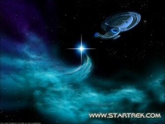 Star Trek Voyager Wallpaper