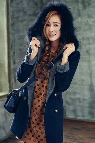 Jessica Jung Wallpaper
