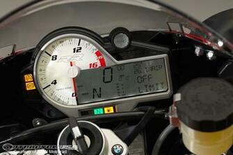 Bmw S1000rr Superbike Picture Of Motorcycle Usa