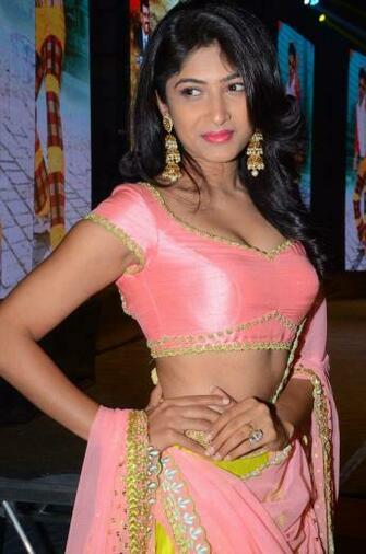 Roshini Prakash Actress Profile And Photos Movieraja