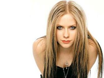 Avril Lavigne Kalatis Wallpaper