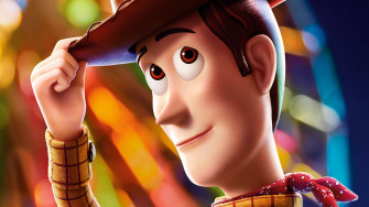 Toy Story Wallpaper