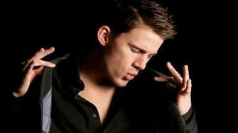 Channing Tatum Wallpaper
