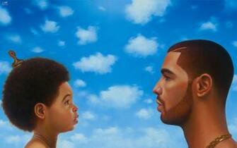Drake Wallpaper
