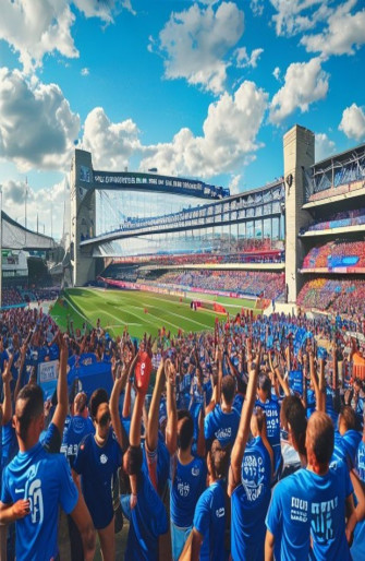 Chelsea HD Wallpaper 1080p