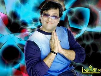 Govinda Wallpaper Get The Hq