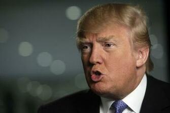 File Name Donald Trump HD Photo Wallpaper