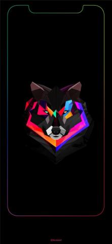 Wallpaper For iPhone Xr Oled Top