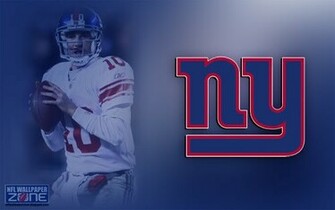 Nfl Wallpaper Zone New York Giants Ny Logo Desktop