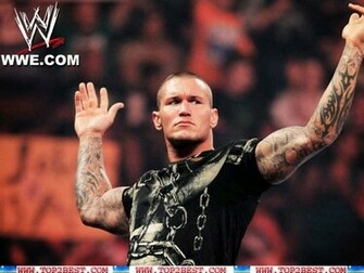 Randy Orton HD Wallpaper Brrip