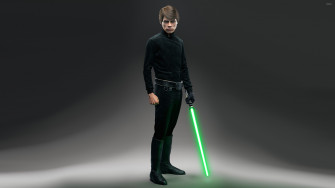 Luke Star Wars Wallpaper On