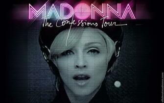 Madonna Wallpaper HD