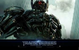 Transformers Ironhide Wallpaper
