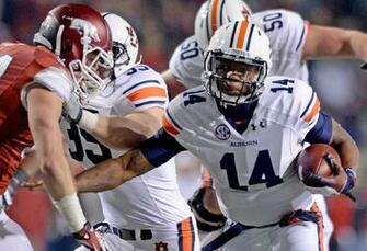 Nick Marshall Auburn Football Wallpaper Has Practiced
