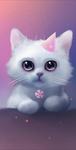 Wallpaper iPhone Android Art Cute Drawings Little
