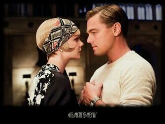 The Great Gatsby Image