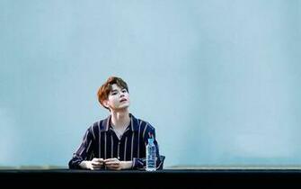 Beautiful Ong Seong Woo Laptop Wallpaper Please