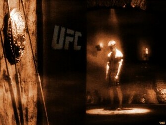 Mix Martial Arts Wallpaper