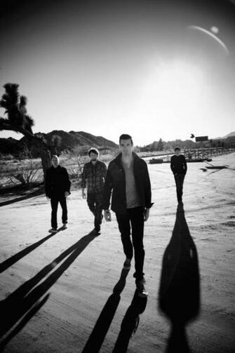 Theory Of A Deadman Wallpaper